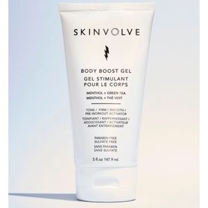 NEW! Skinvolve Body Boost Gel